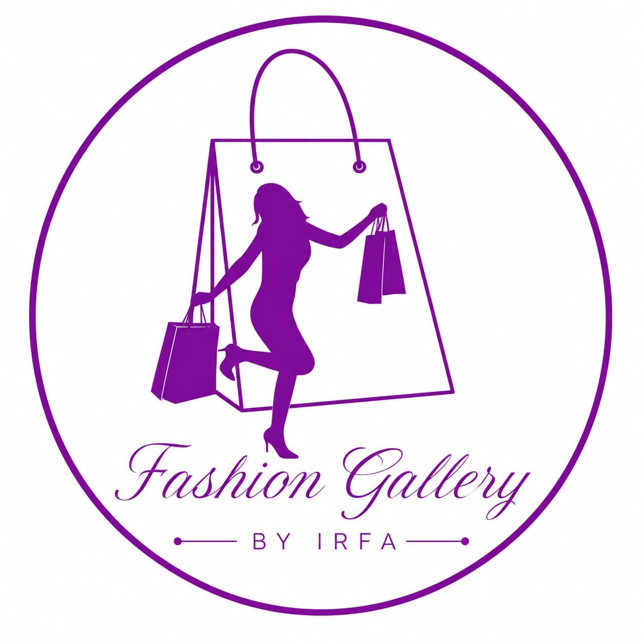 Fashion Gallery by Irfa