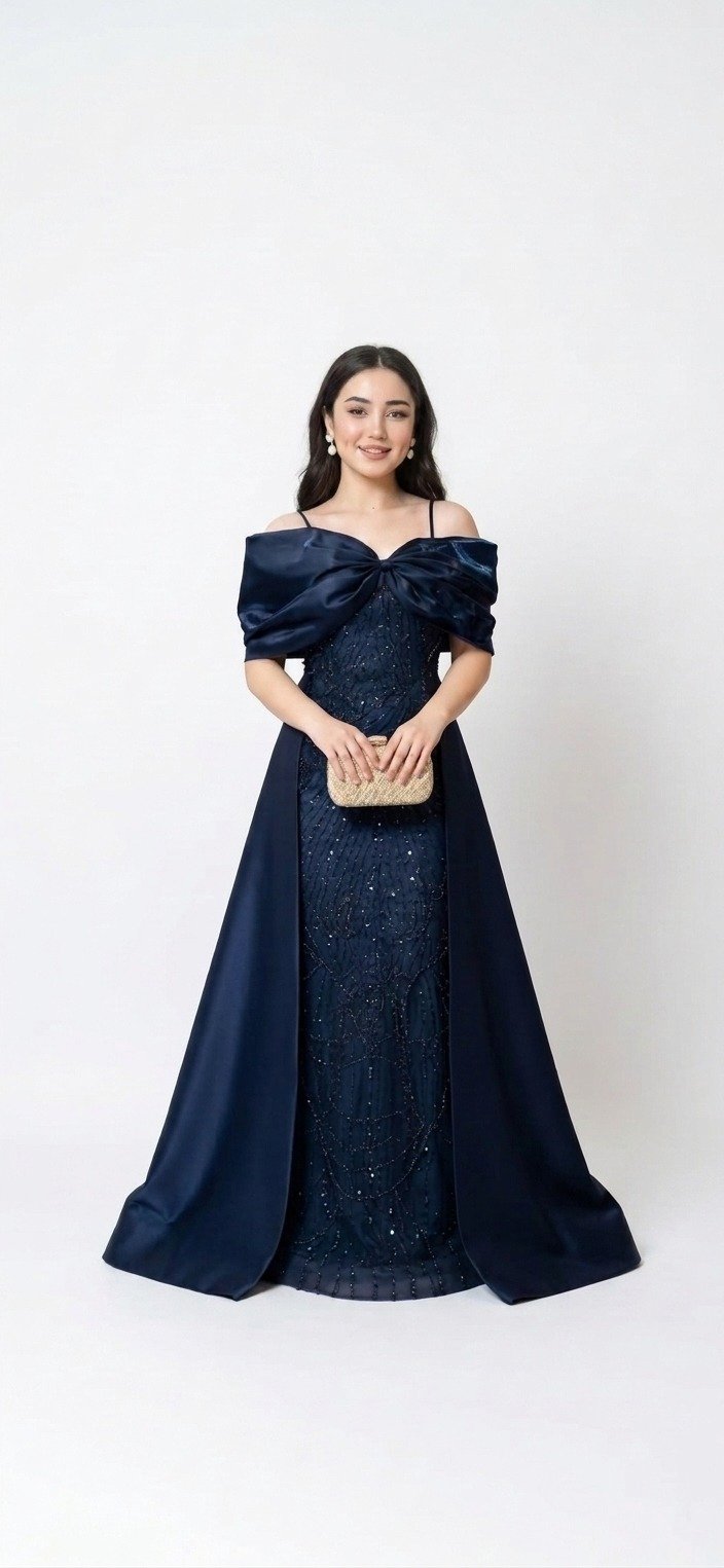 Turkish Maxi