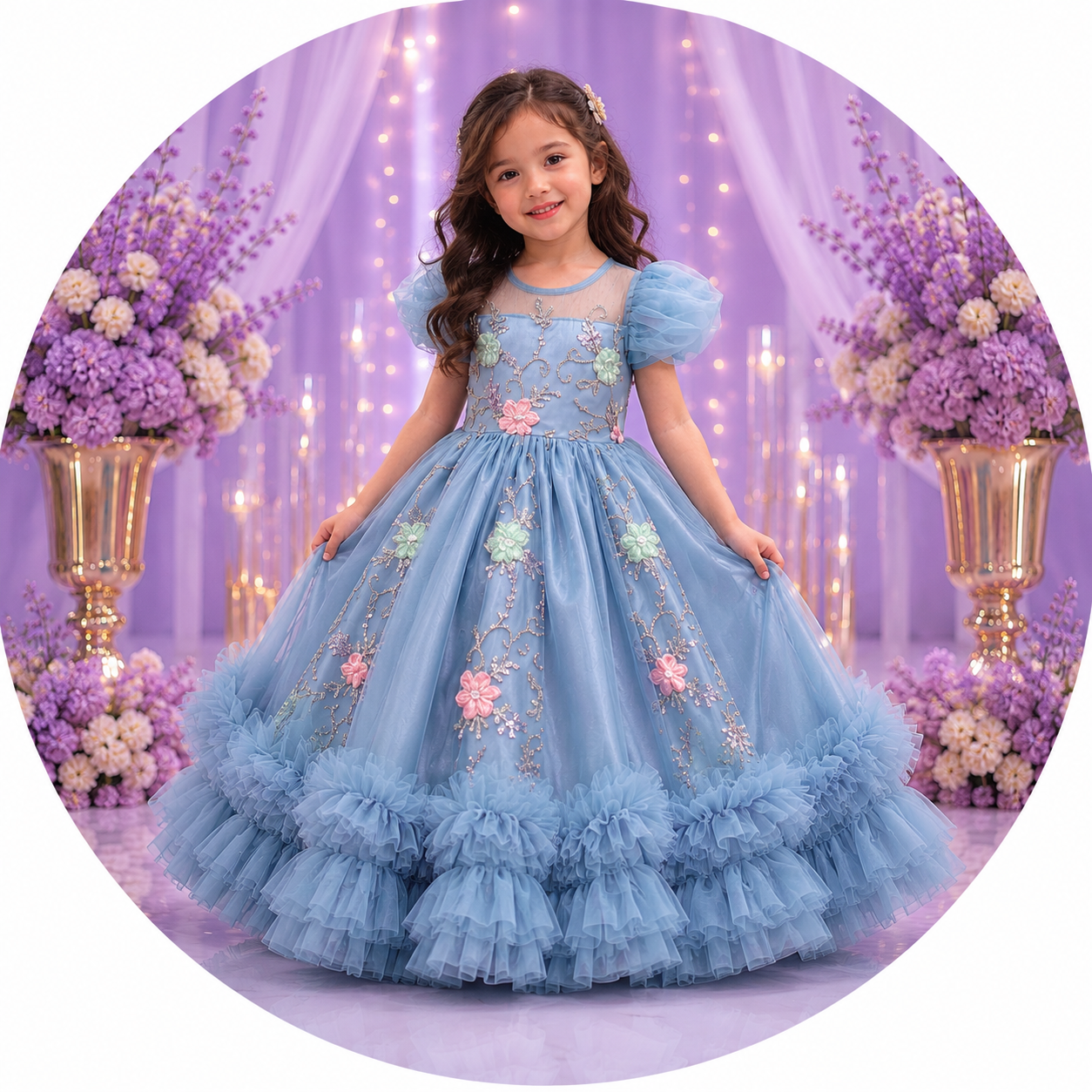 Fairy Dresses
