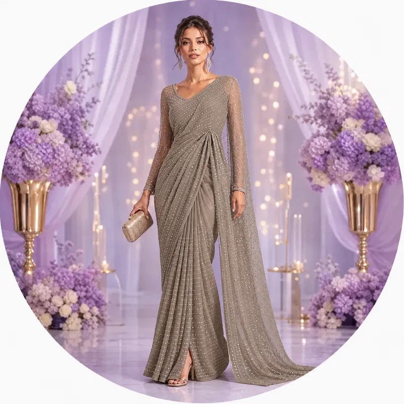 Female Party Wear
