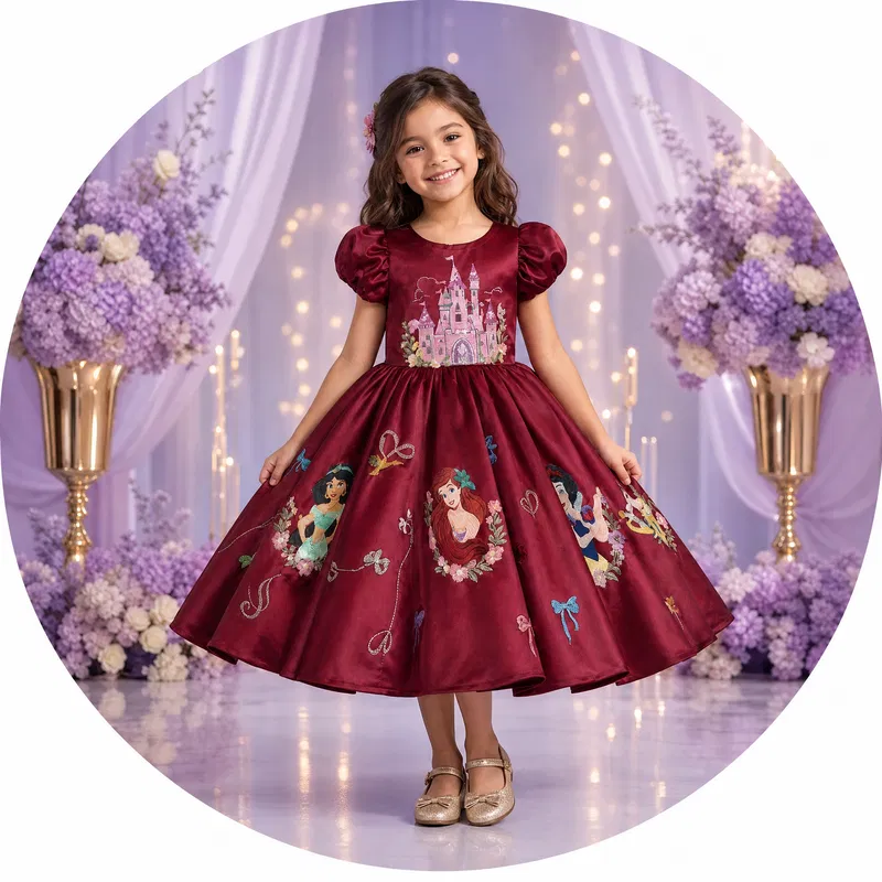 Kids Party Wear