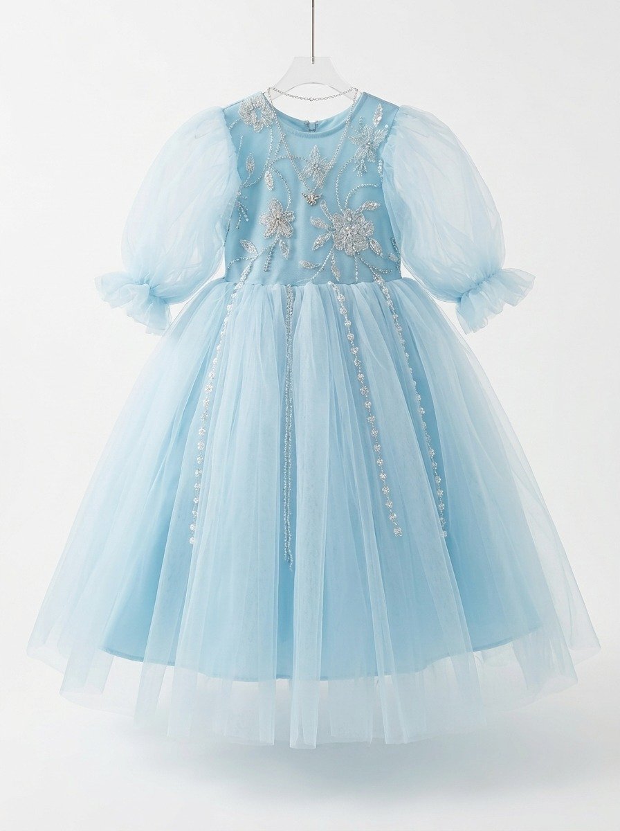 Fairy look