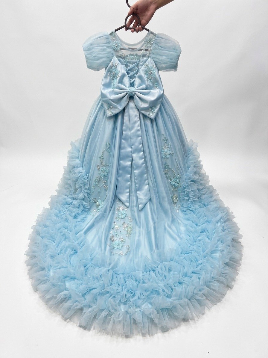 Fairy Tail dress